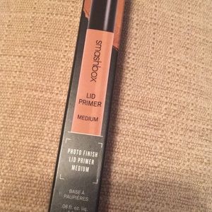 Smashbox lid primer